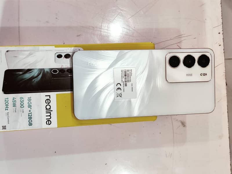 Realme C71 2