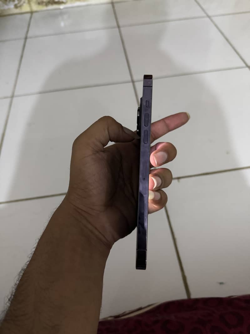 Apple iPhone 14 Pro Max 3