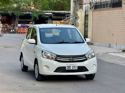 Suzuki Cultus VXR 2020 03236501748
