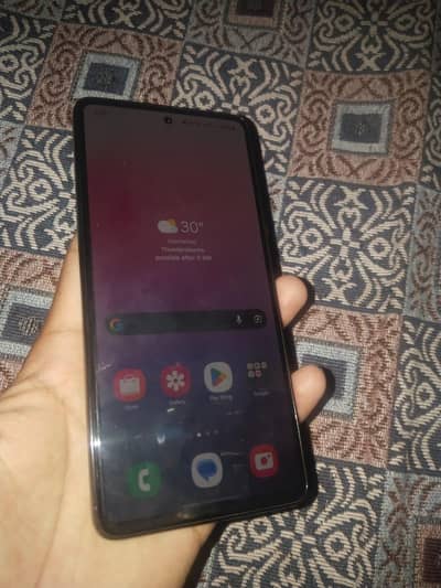 Samsung Mobile A53 5G