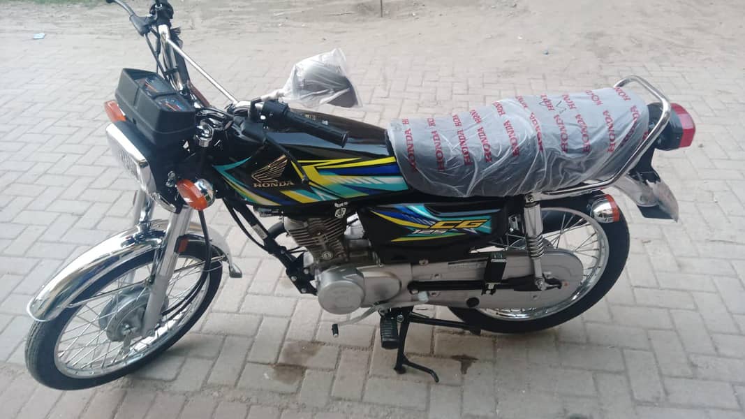 26 model 125 0