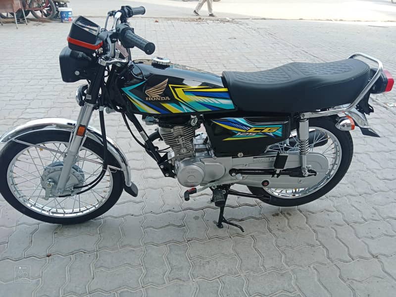 26 model 125 1