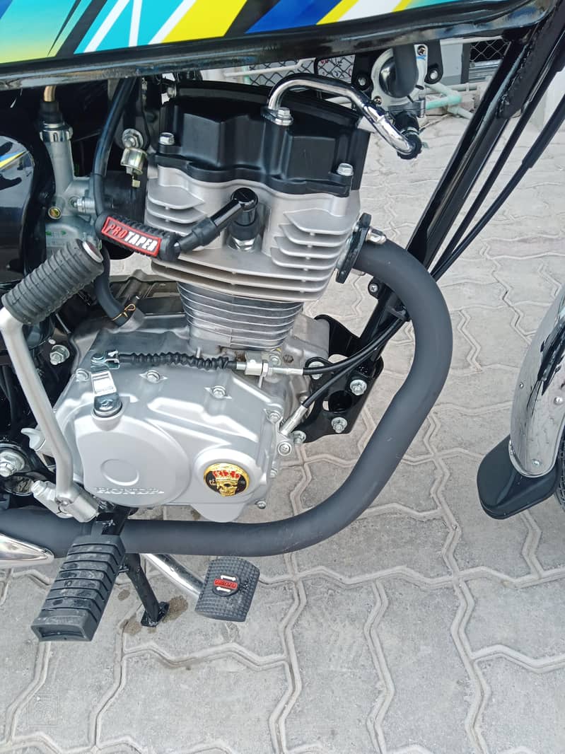 26 model 125 2
