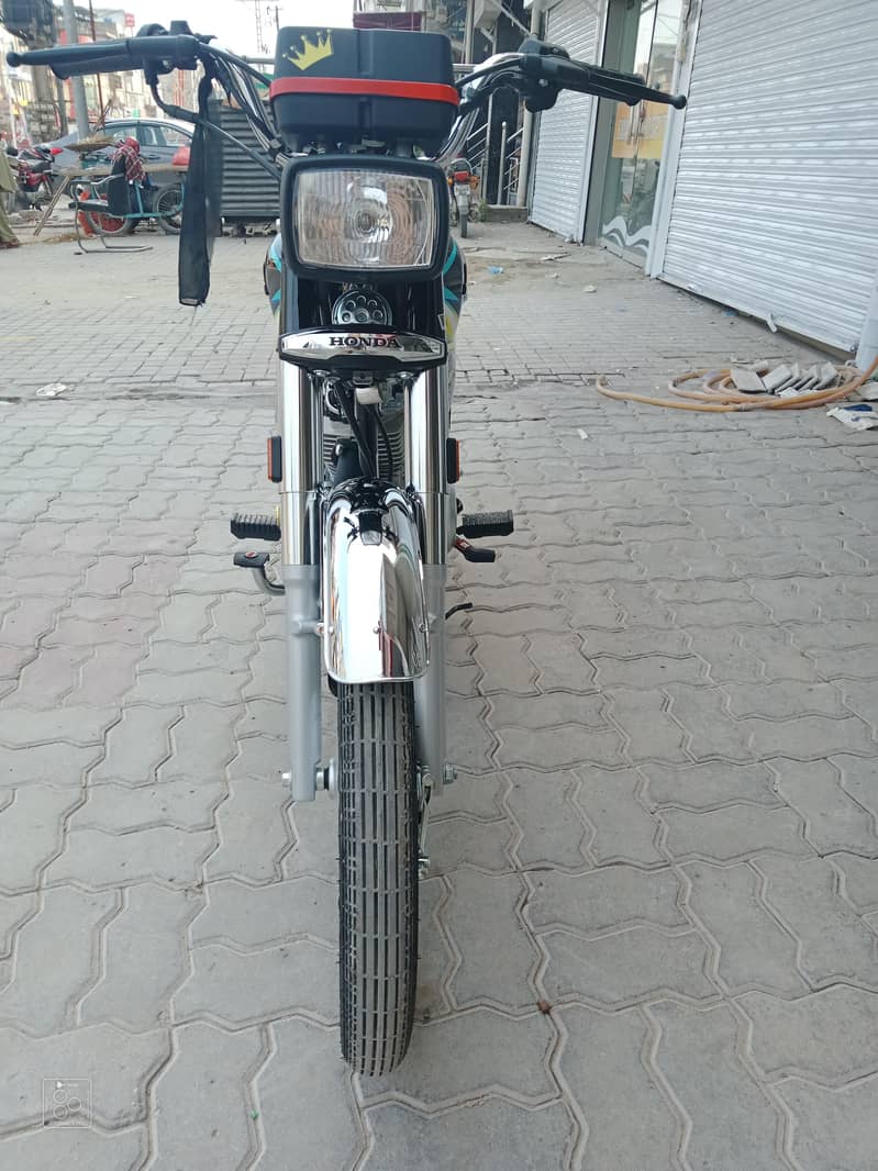 26 model 125 3