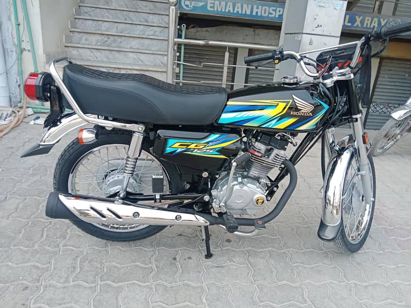 26 model 125 5