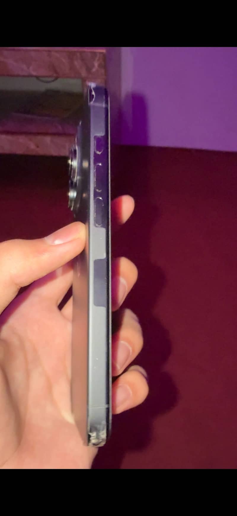 Apple iPhone 16 Pro 1