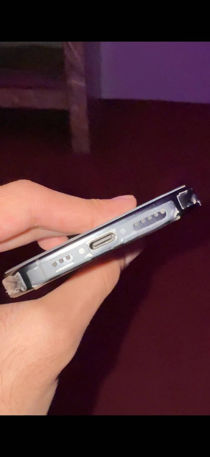 Apple iPhone 16 Pro 3