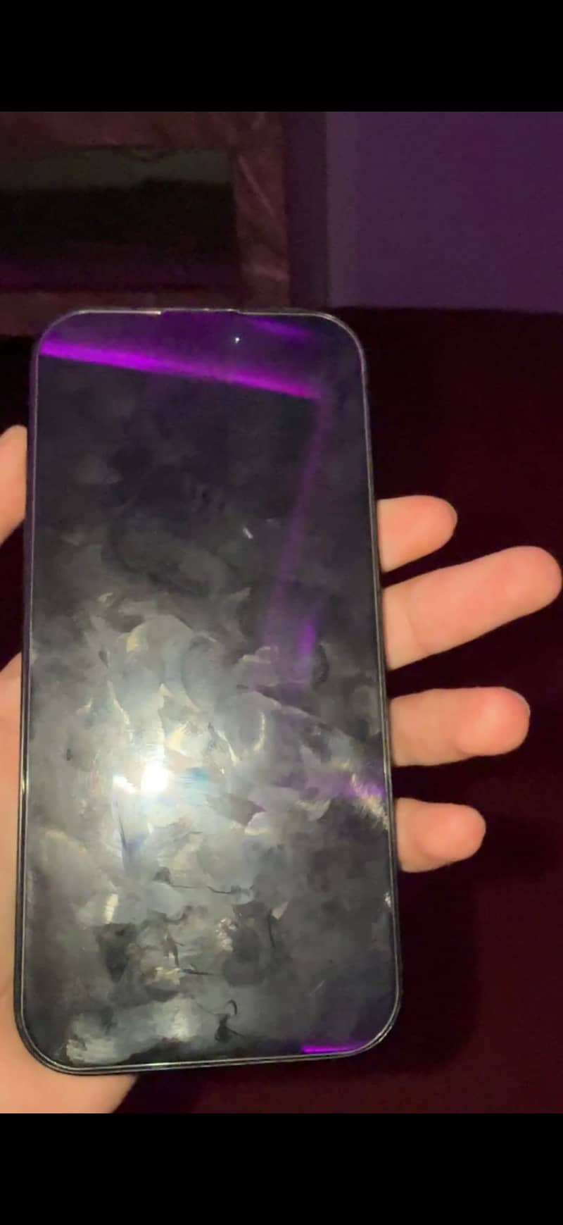 Apple iPhone 16 Pro 4