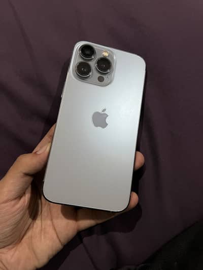 Apple iPhone 13 Pro