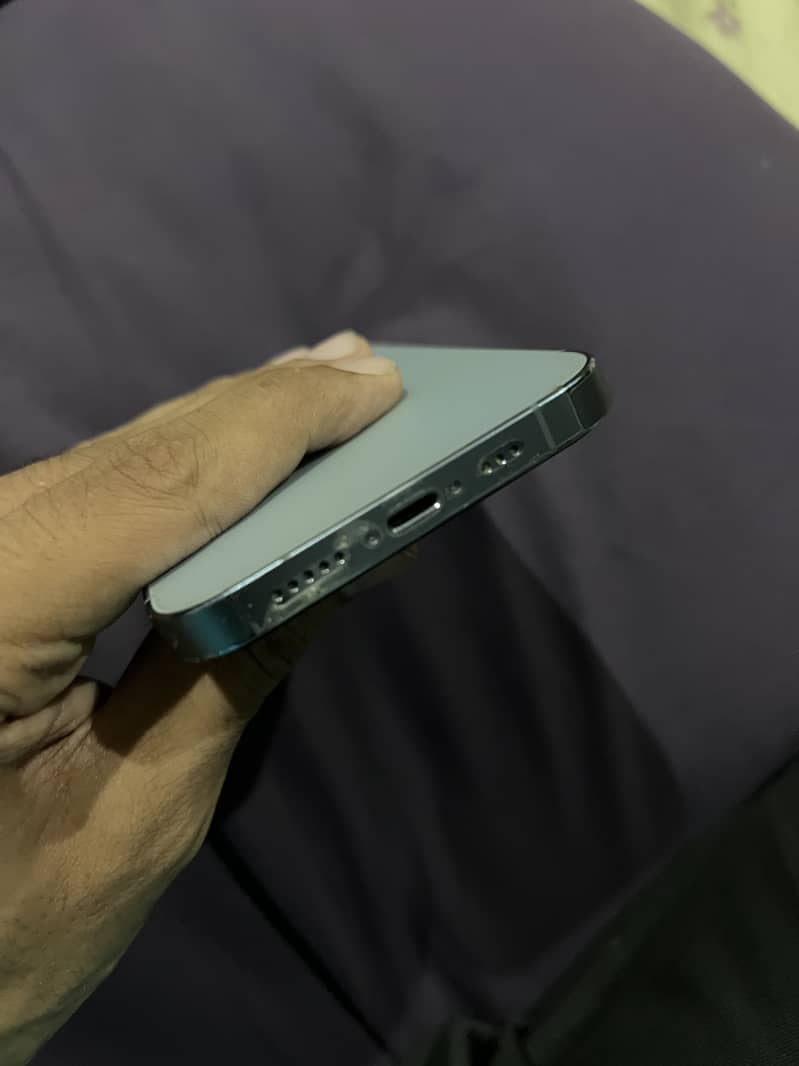 Apple iPhone 13 Pro 5