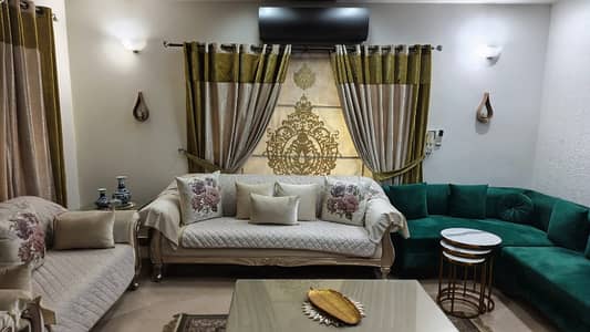 SYED BROTHERS PROUDLY OFFERS 1-Kanal Elegant And Fully Maintained Bungalow Is Available In The Best Block Of DHA Lahore