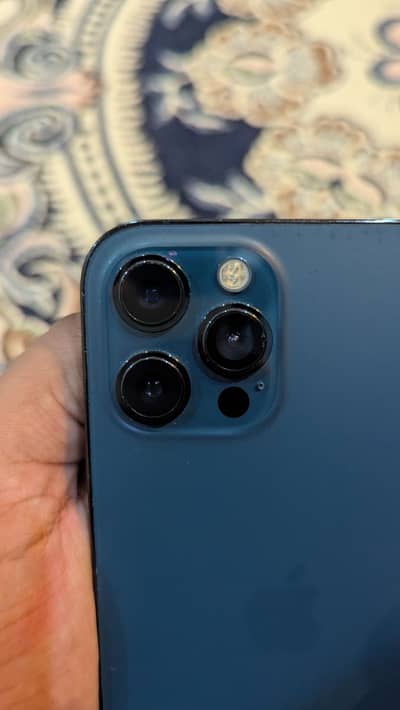 Apple iPhone 12 Pro Max