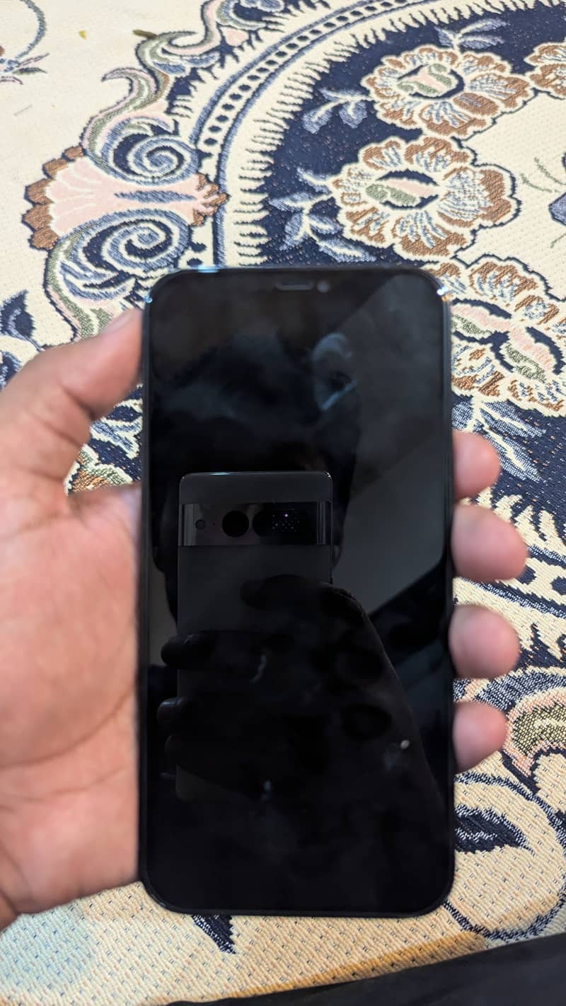 Apple iPhone 12 Pro Max 3