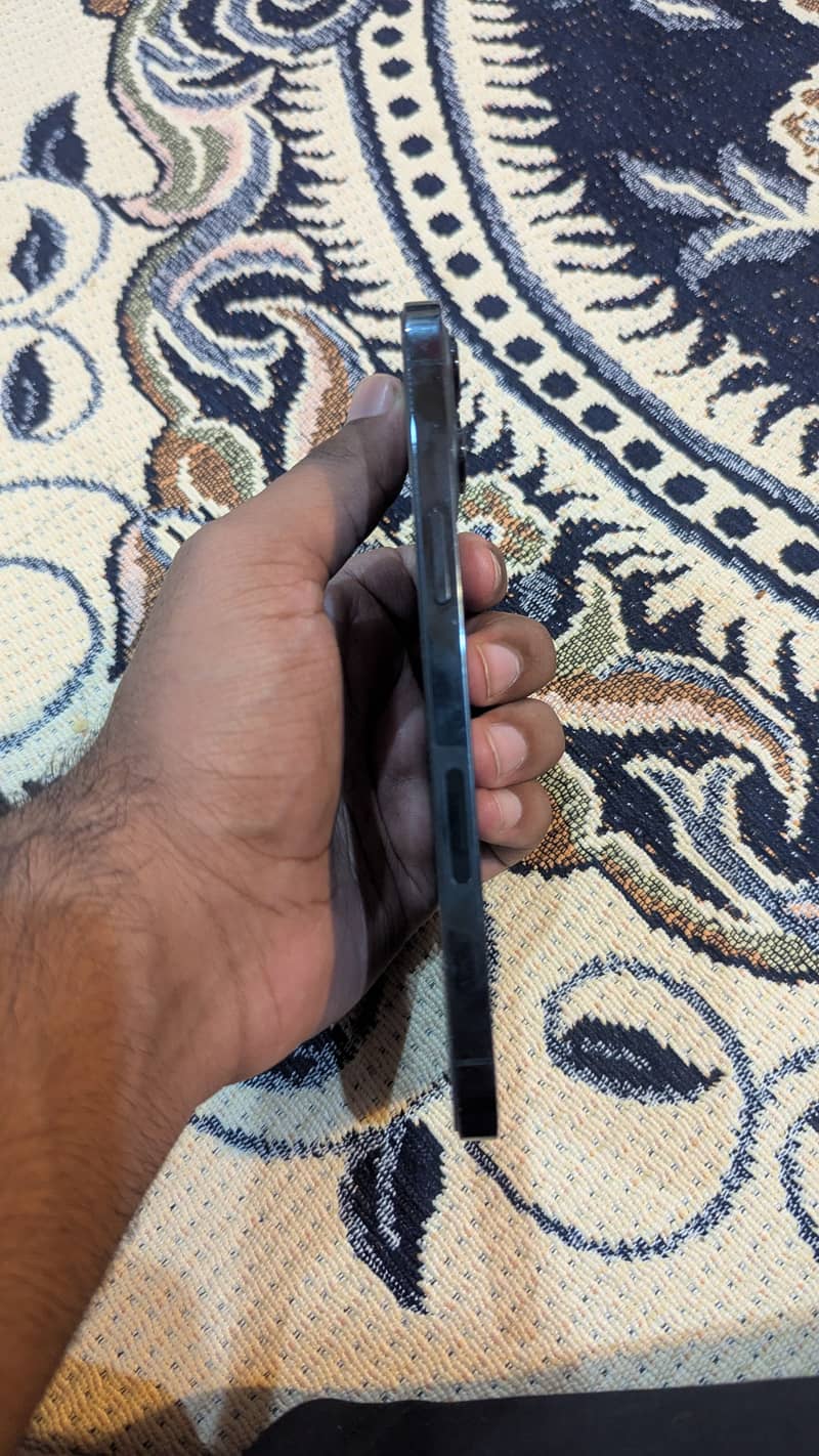Apple iPhone 12 Pro Max 5