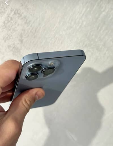 Apple iPhone 13 Pro