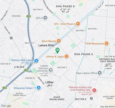 1 KANAL ELEGANT AND FULLY BASEMENT GELLERIA DESIGN OWNER BUILT BUNGALOW IS AVAILABLE IN DHA LAHORE | FULLY FURNISHED | SOLAR 20KV