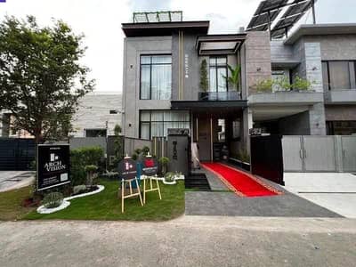 5 MARLA ELEGANT AND FULLY FURNISHED SUPER HOT LOCATED BUNGALOW IS AVAILABLE IN THE BEST BLOCK OF DHA LAHORE.