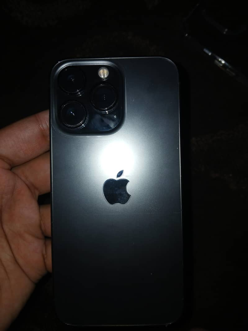 Apple iPhone 13 Pro 5