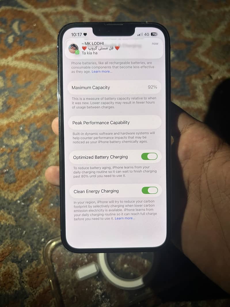Apple iPhone 13 Pro 1