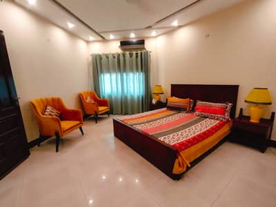 1 KANAL ELEGANT AND FULLY MAINTAINED SUPER HOT LOCATED OWNER BUILT BUNGALOW IS AVAILABLE IN THE BEST BLOCK OF DHA LAHORE.