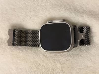 Apple watch ultra 2
