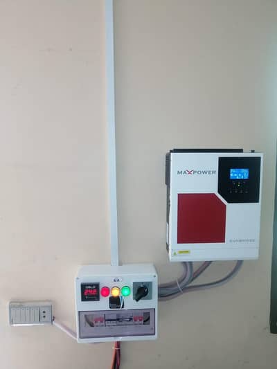 Arslan Electric Solutions and Solar Works