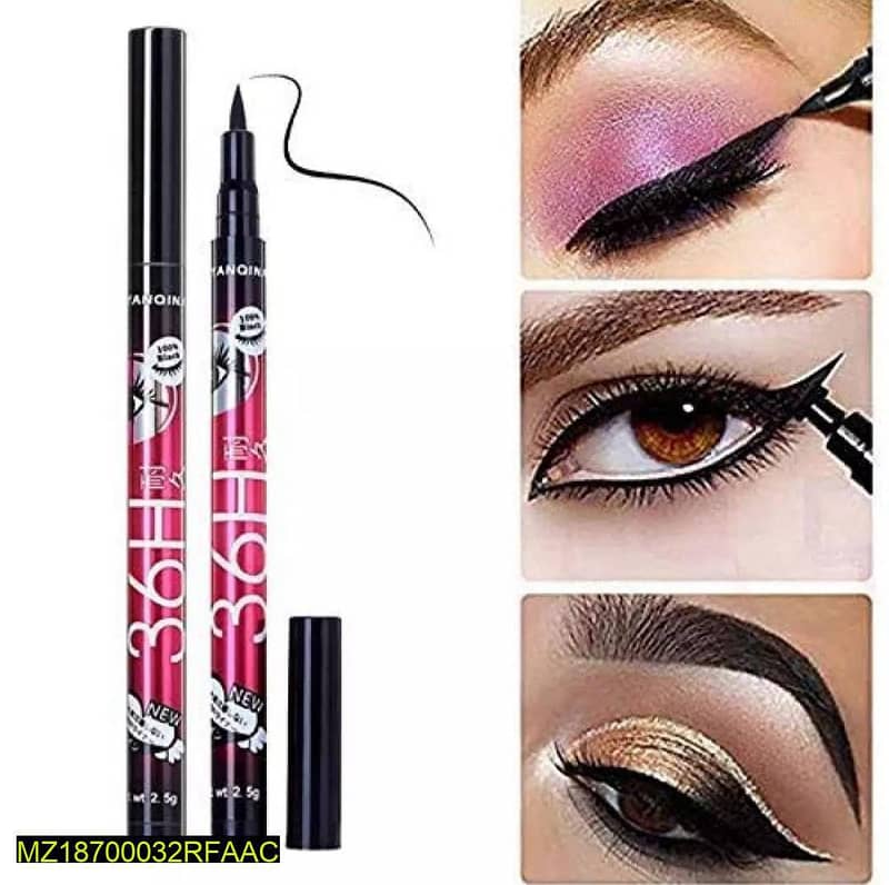 Eyeliner 0