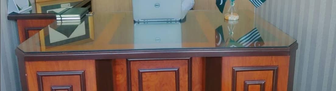 office Boss Table
