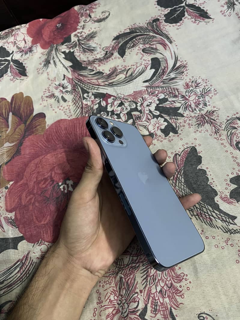 Apple iPhone 13 Pro Max 1