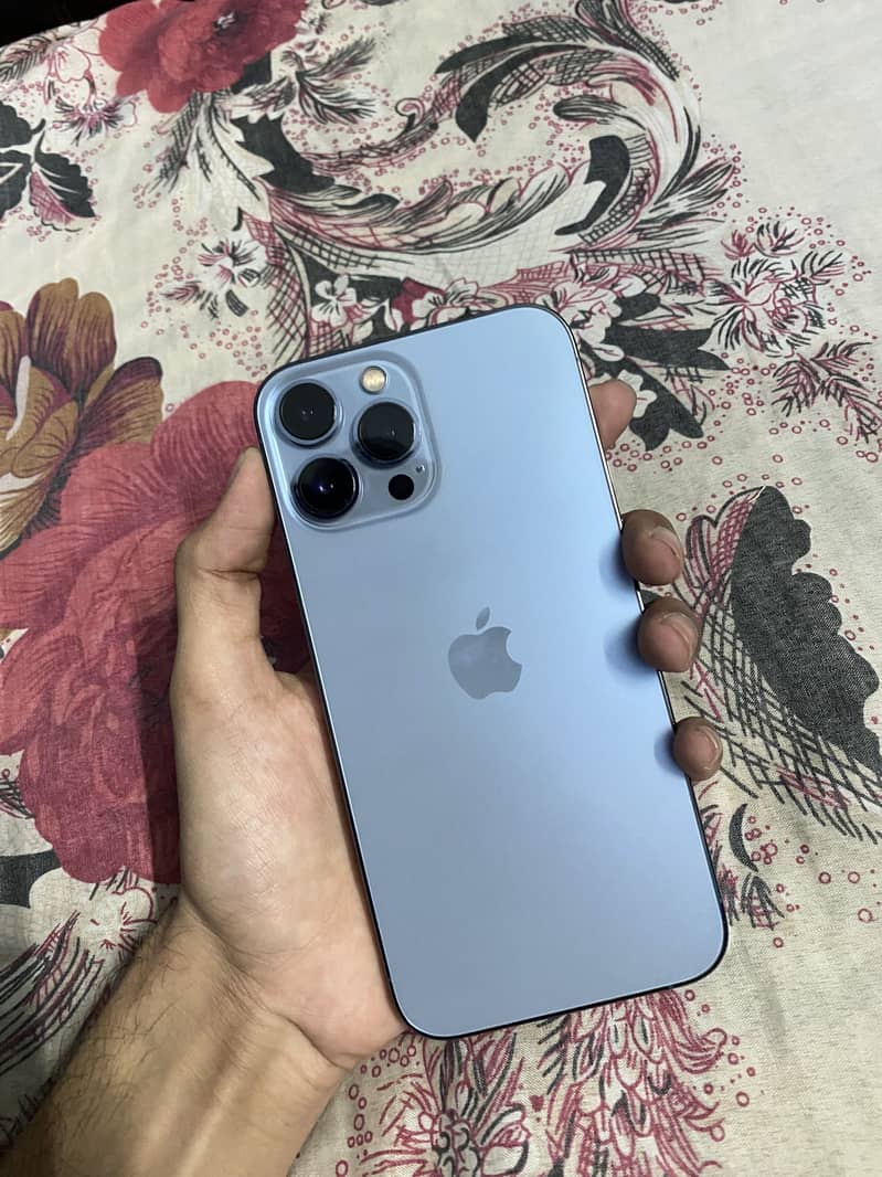 Apple iPhone 13 Pro Max 2