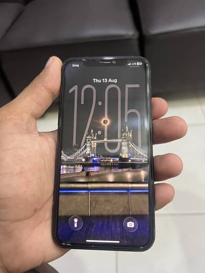 Apple iPhone 11 Pro PTA APPROVED