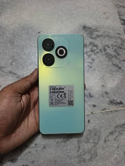 infinix 6 ram 64 memory ha