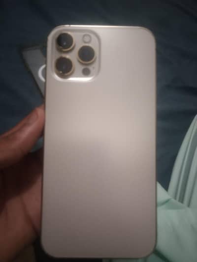 Apple iPhone 12 Pro Max