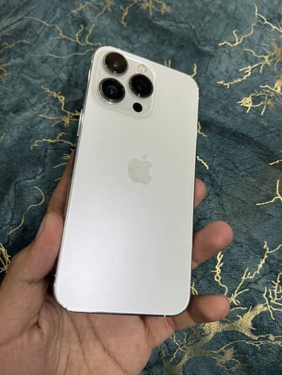 Apple iPhone 13 Pro