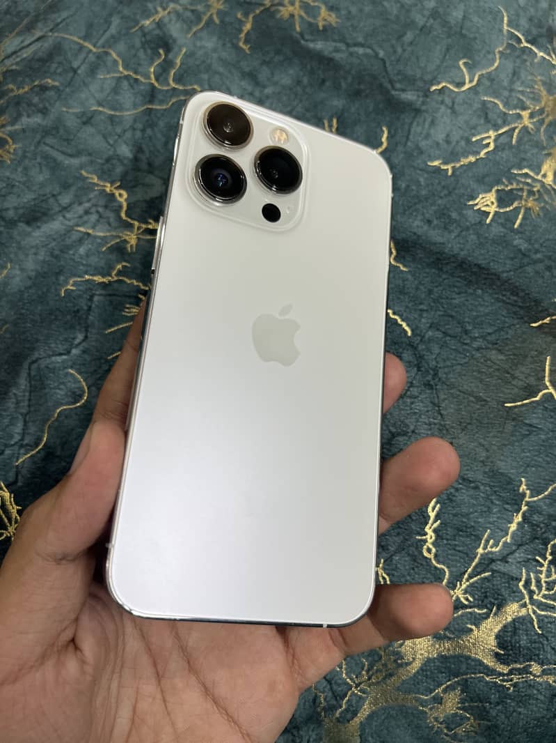 Apple iPhone 13 Pro 0
