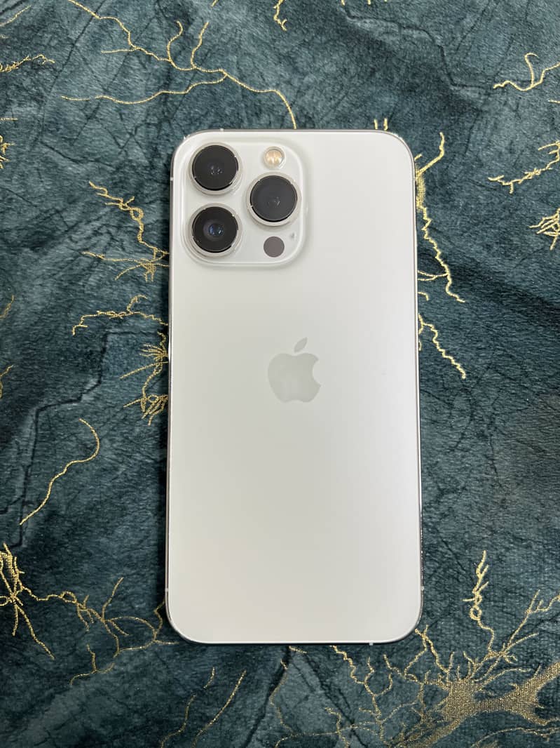 Apple iPhone 13 Pro 4