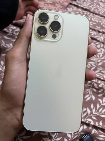 Apple iPhone 13 Pro Max