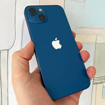Apple iPhone 13