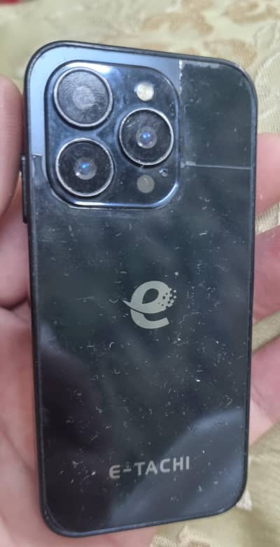 E-Tachi icon 4G