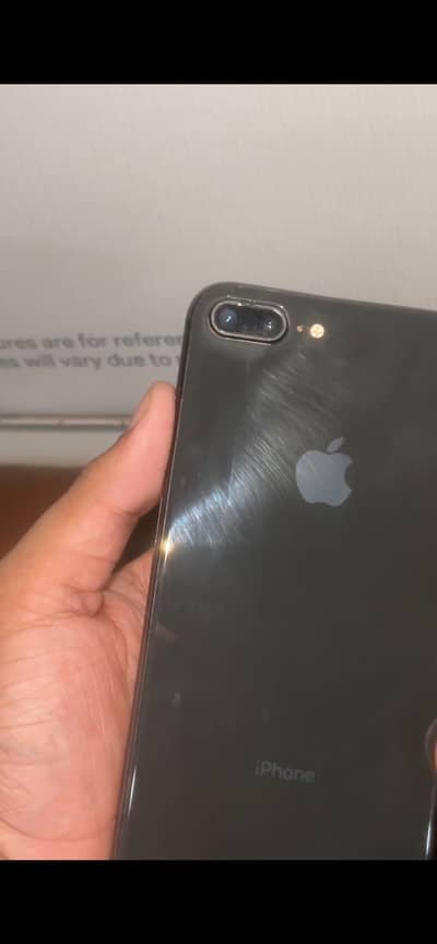Apple iPhone 8 Plus