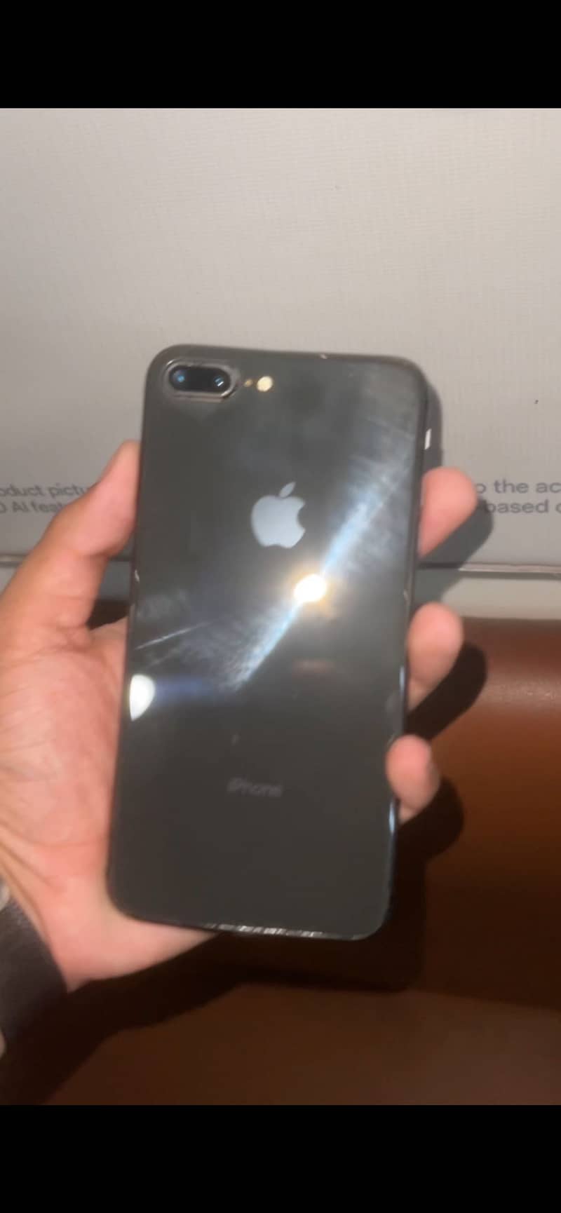 Apple iPhone 8 Plus 2