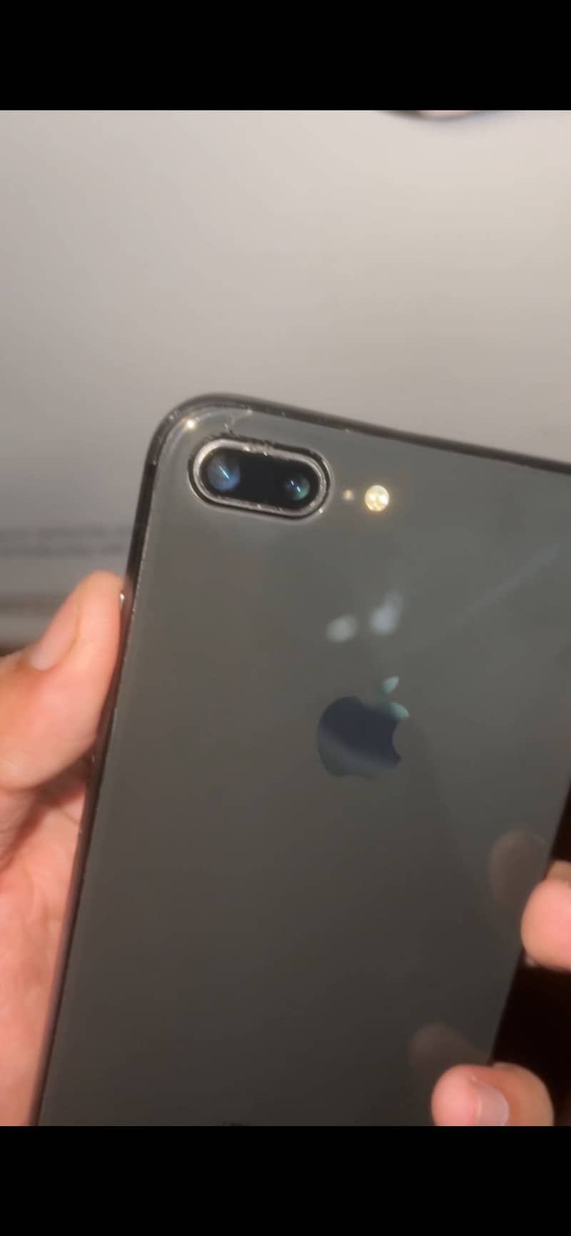 Apple iPhone 8 Plus 3