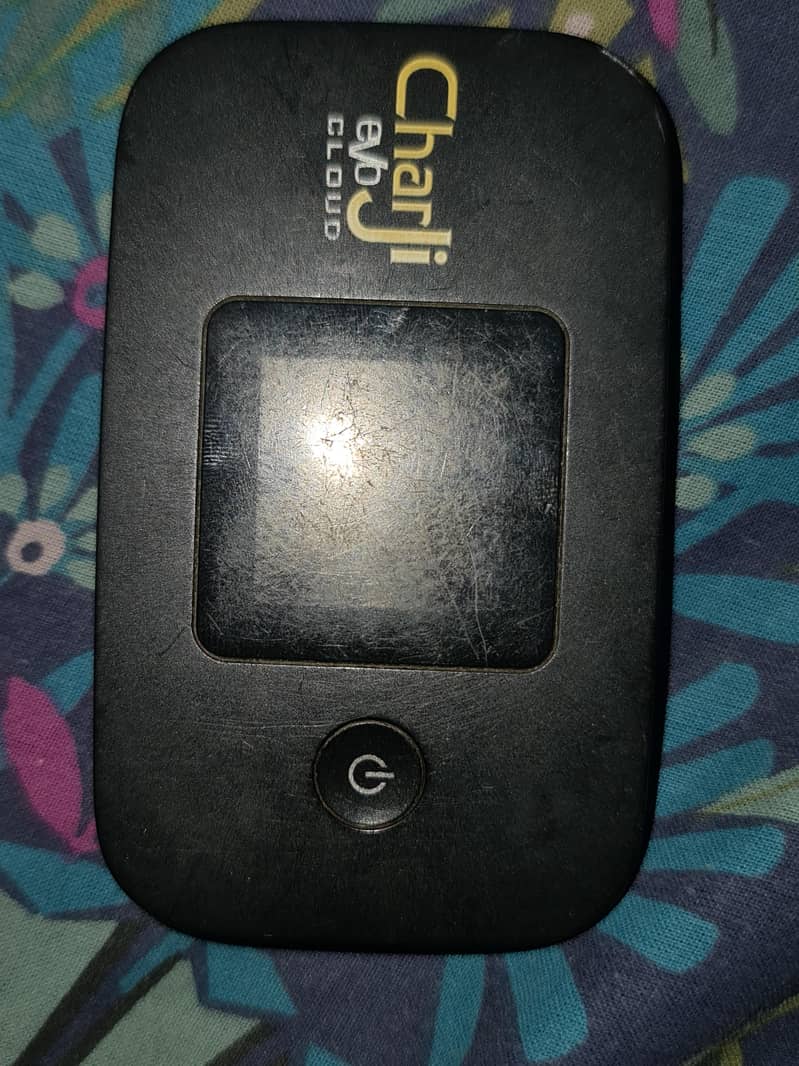 PTCL Wi-Fi Cloud 2