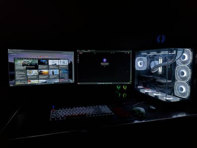 HighEnd Gaming pc For sell bRand New