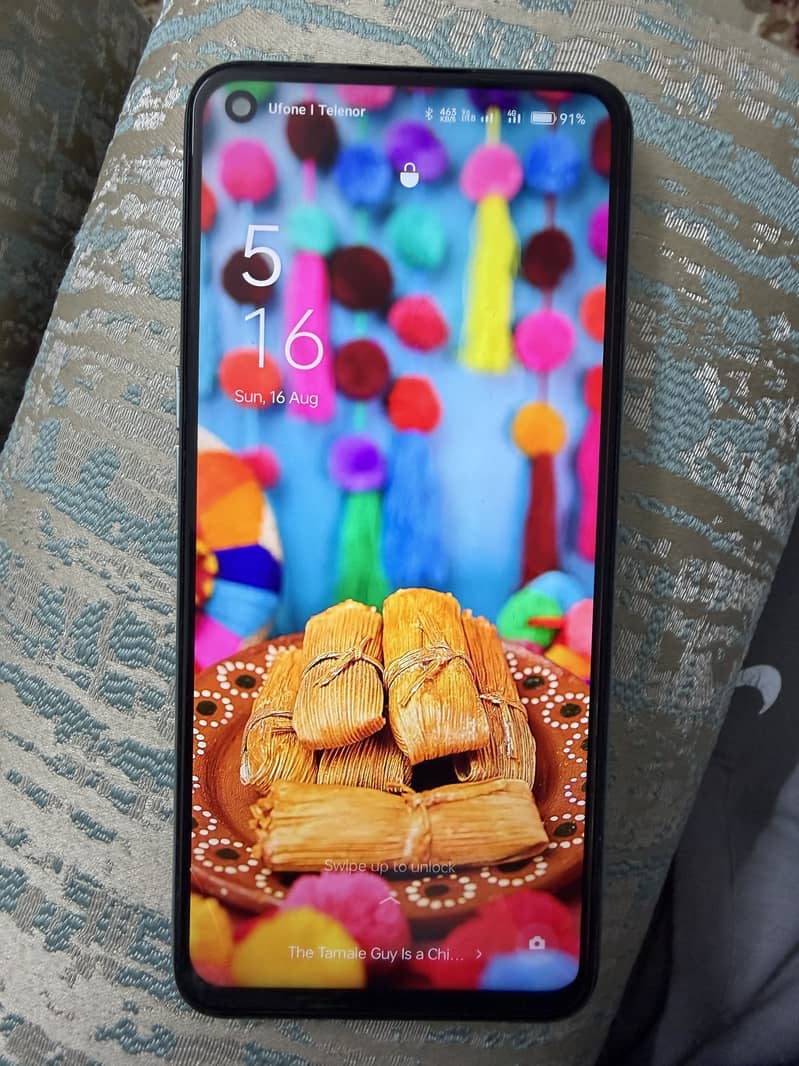 OPPO A76 2