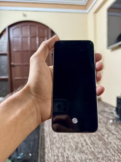 Infinix Hot 60 Pro 8/128 Complete Box