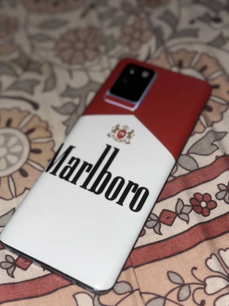 Infinix Note 10 Pro 4