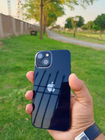 Apple iPhone 13 jv waterpack 128gb