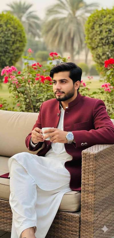 Mansab Ali