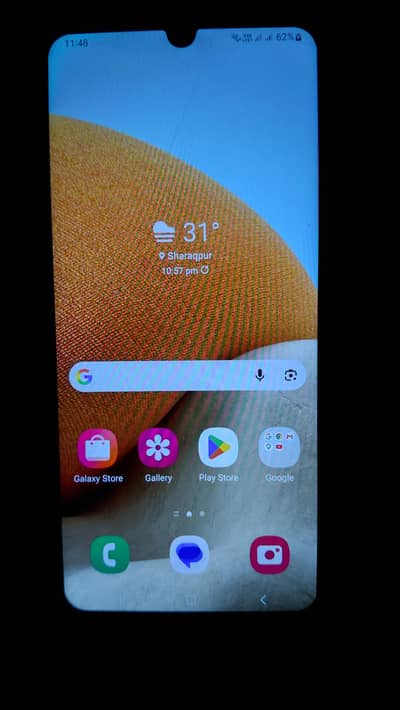 Samsung Mobile A32 03034400776